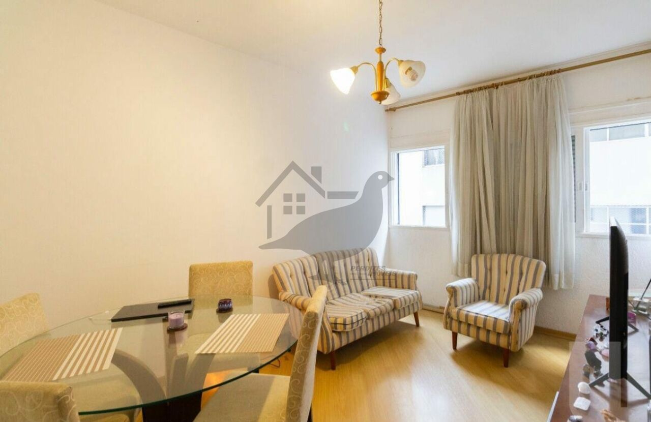 Apartamento para Venda - Perdizes