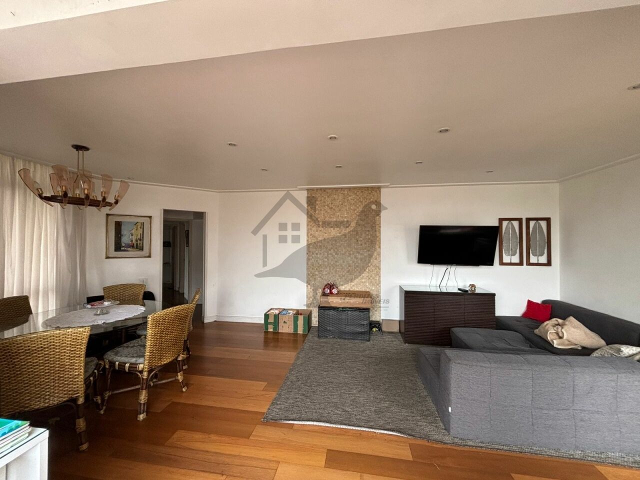 Apartamento para Venda - Perdizes