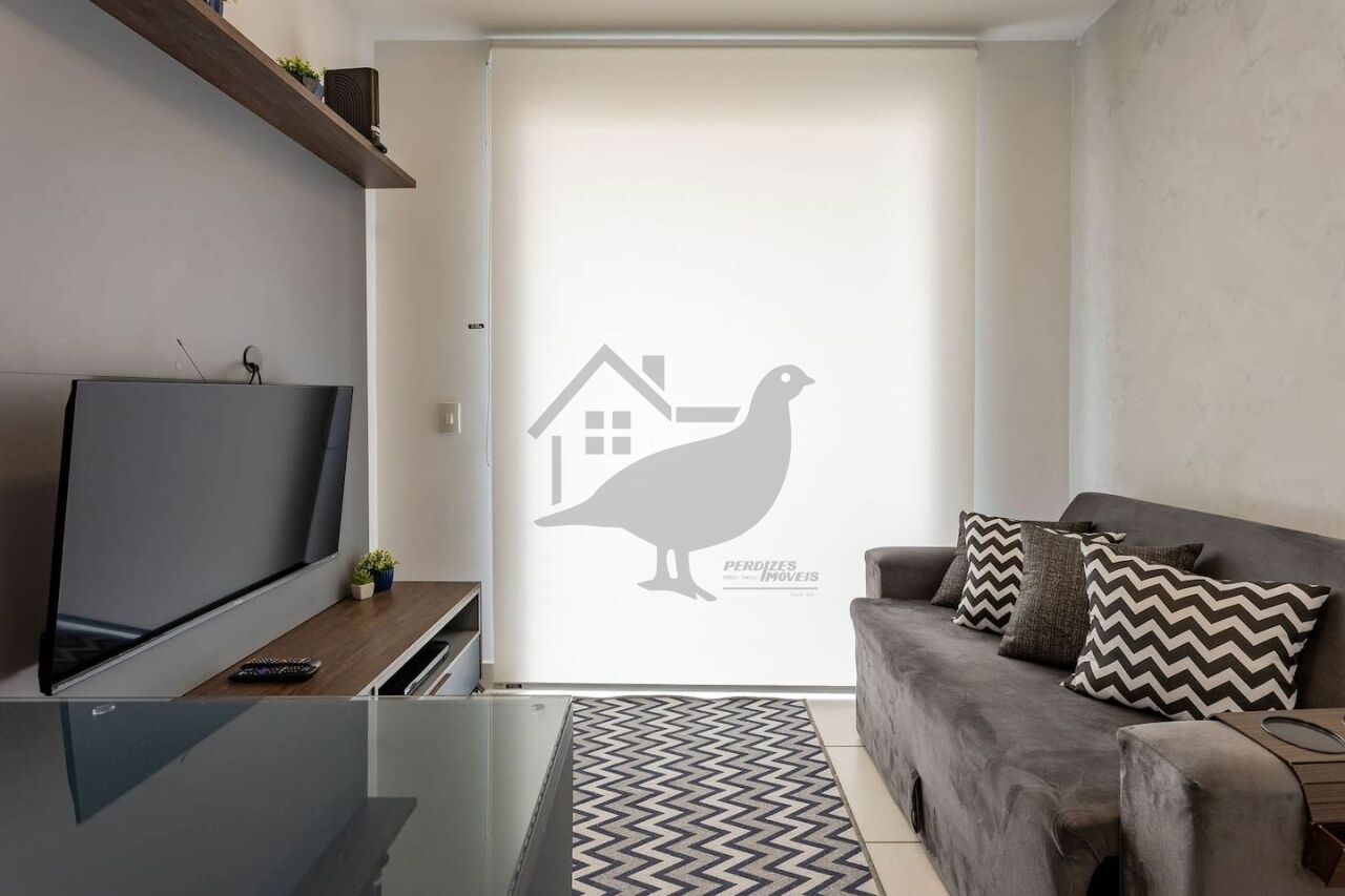 Apartamento para Venda - Barra Funda