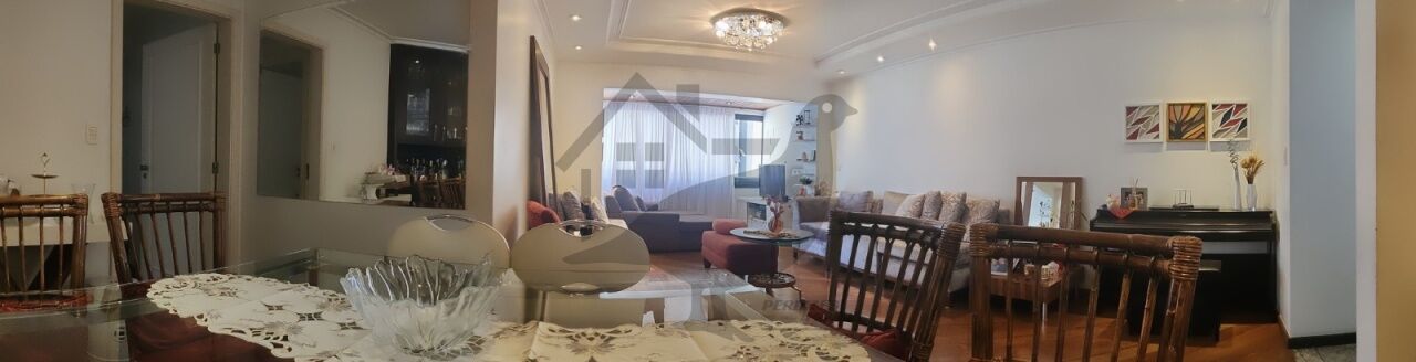 Apartamento para Venda - Perdizes