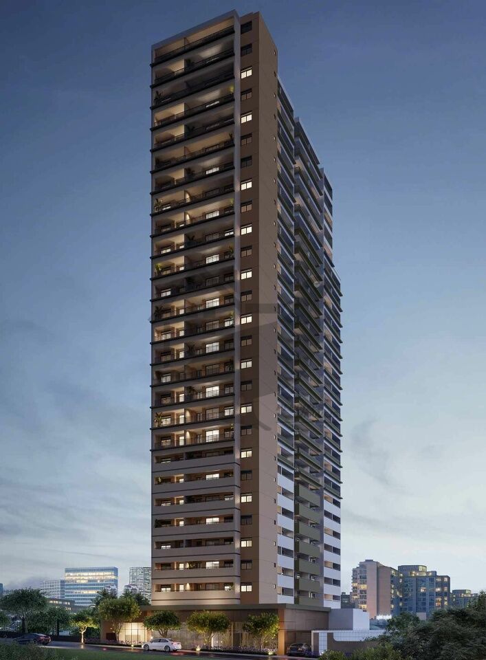 Apartamento para Venda - Sumaré