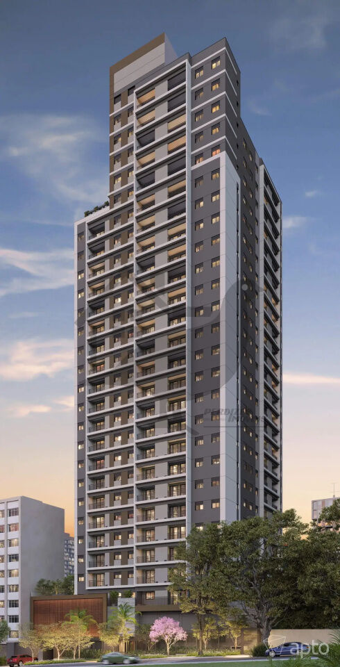 Apartamento para Venda - Água Branca