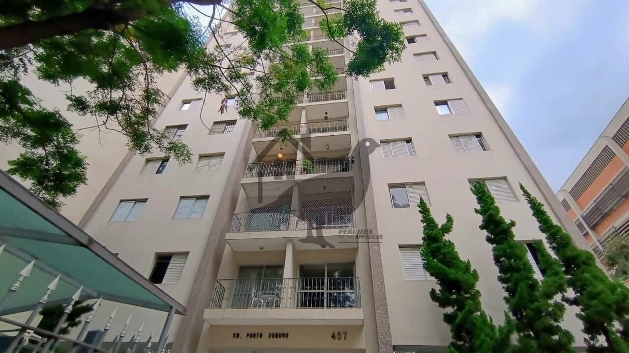Apartamento para Venda - Perdizes
