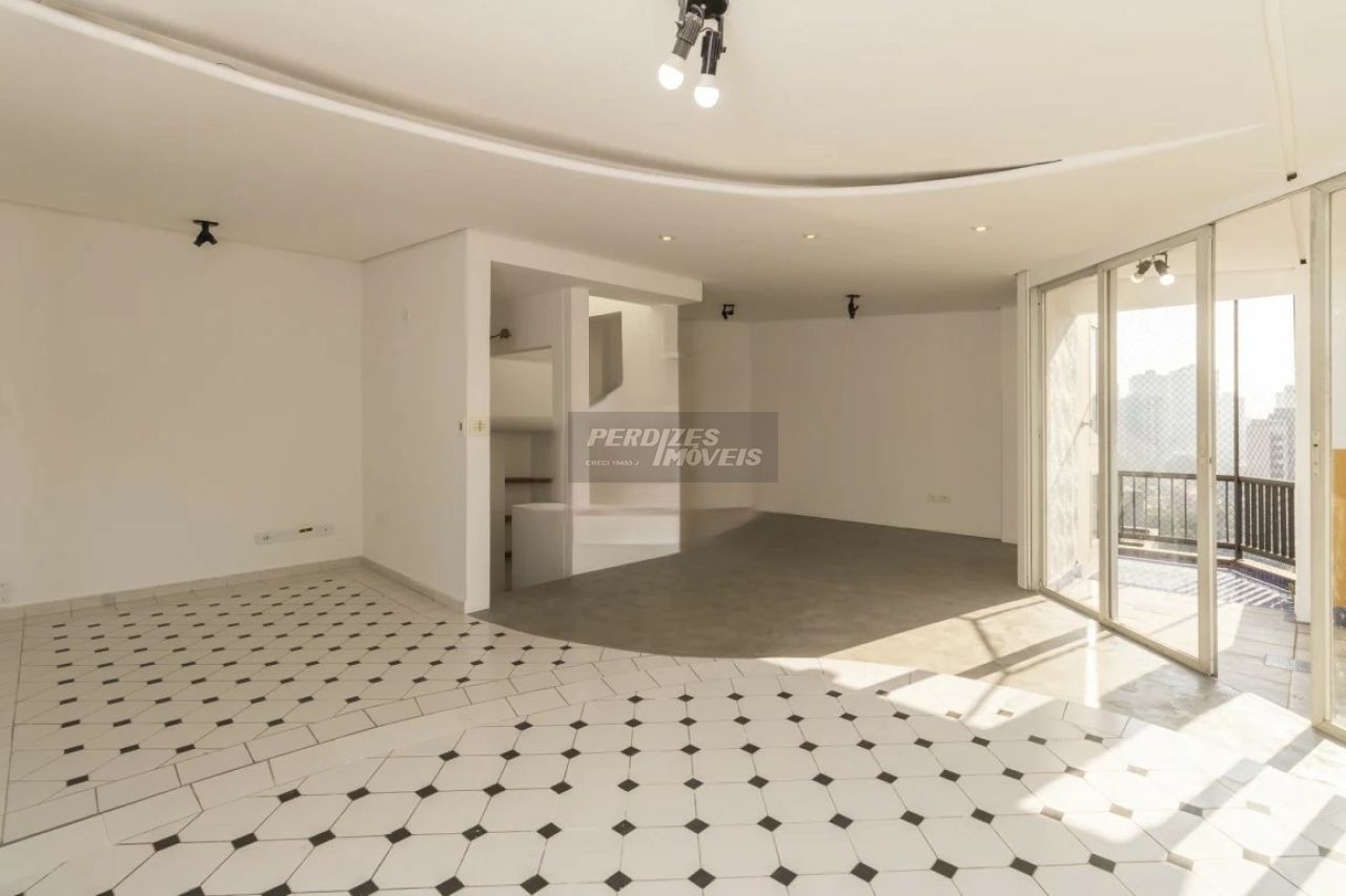 Apartamento para Venda - Vila Romana