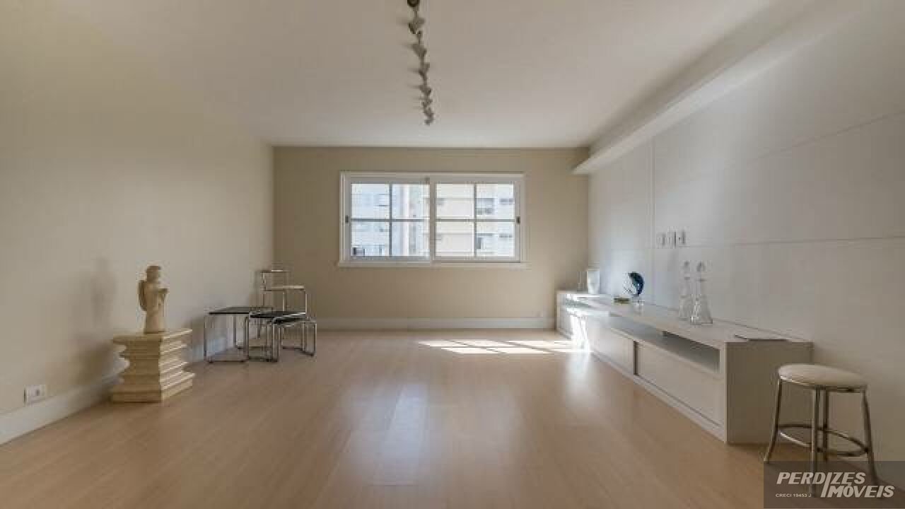Apartamento para Venda - Higienópolis