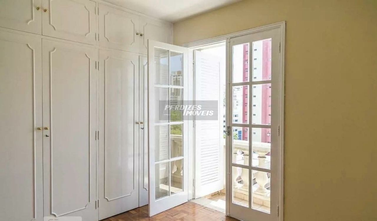 Apartamento para Venda - Pacaembu