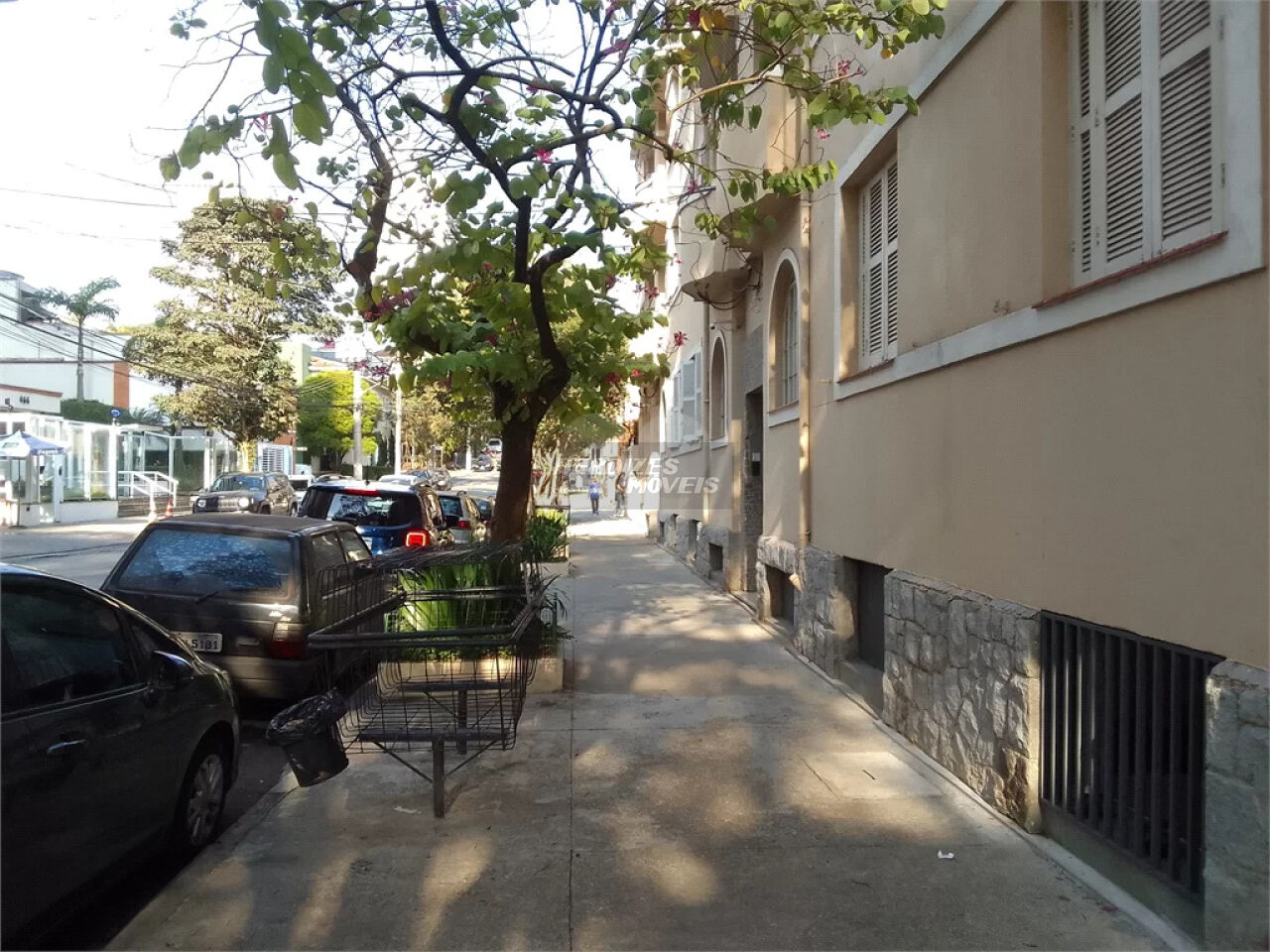 Apartamento para Venda - Perdizes