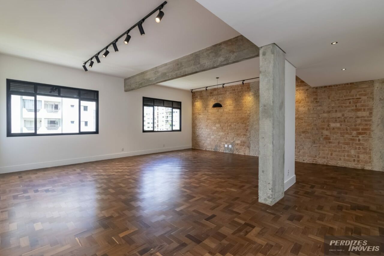 Apartamento para Venda - Consolação