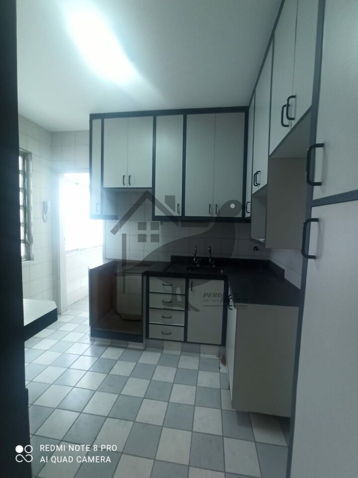 Apartamento para Venda - Sumaré