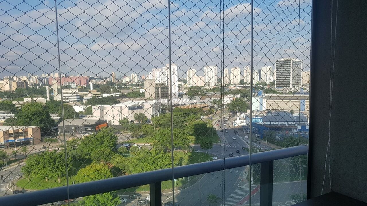 Apartamento para Venda - Perdizes