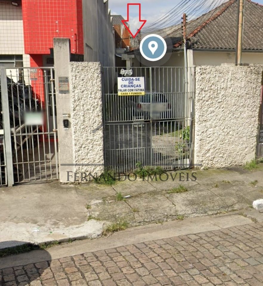 Casa Térrea para Locação - Vila Carioca