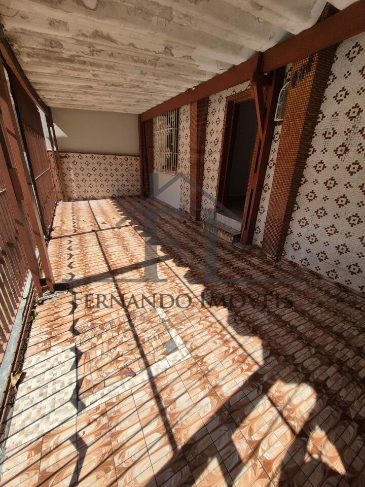 Casa Térrea para Venda - Ipiranga