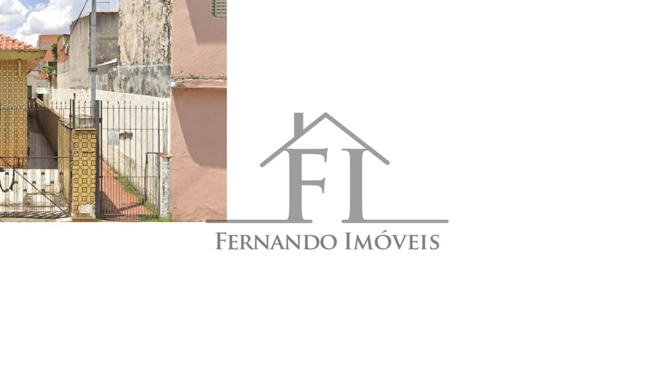 Casa Térrea para Locação - Vila Carioca