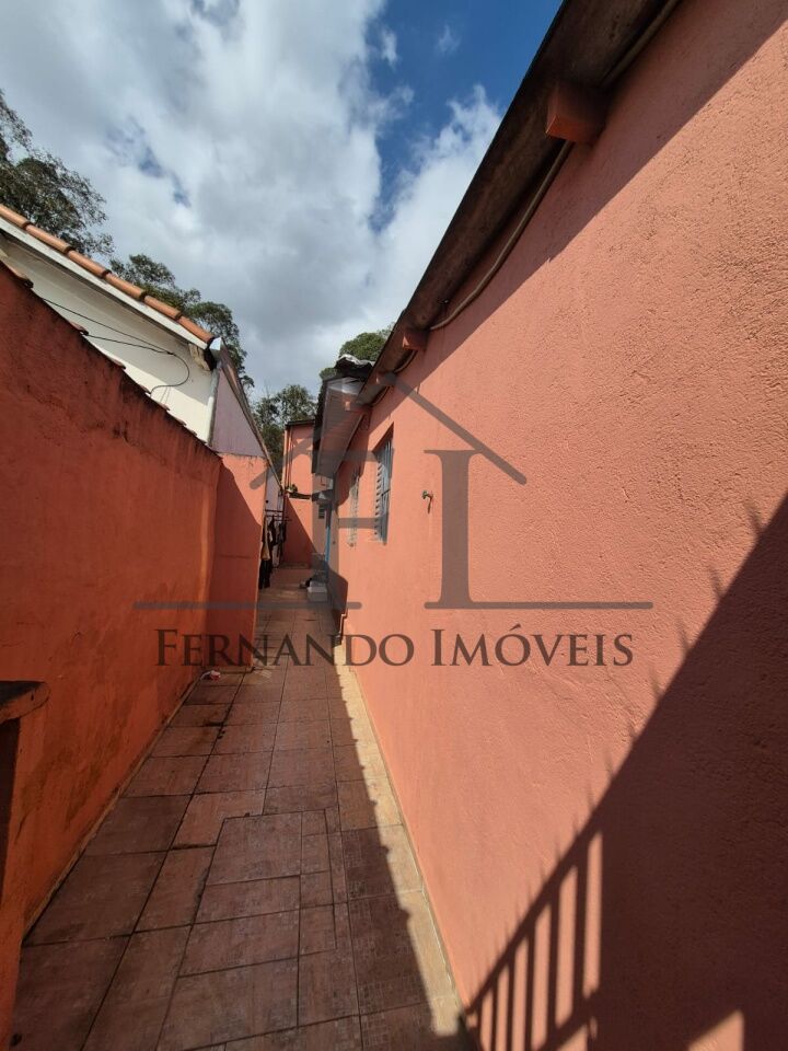 Conj. Residencial para Venda - Vila Carioca