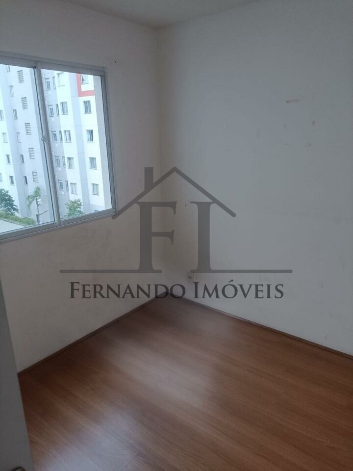 Apartamento para Venda - Vila Independência