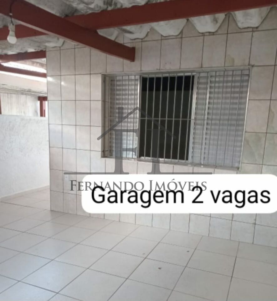 Casa Térrea para Venda - Sacomã