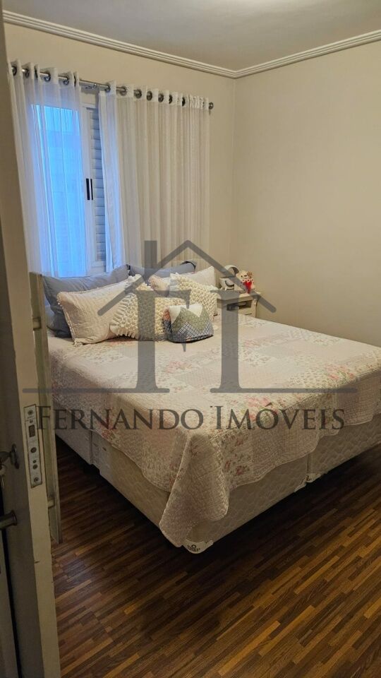 Casa Assobradada para Venda - Vila Independência