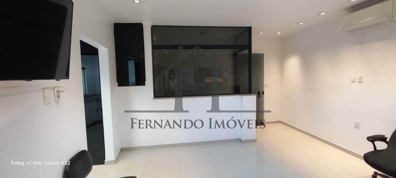 Comercial para Locação - São João Clímaco