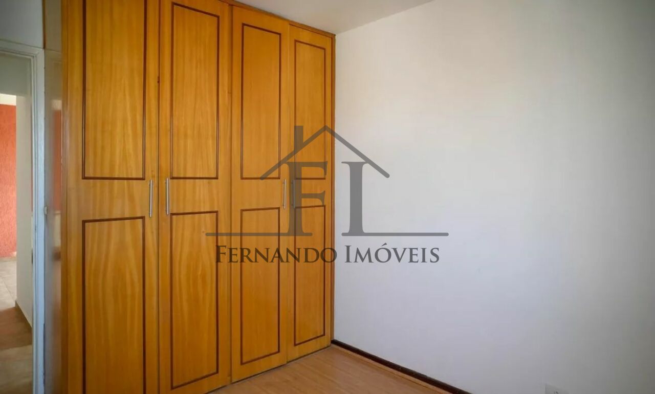 Apartamento para Locação - Vila Moinho Velho
