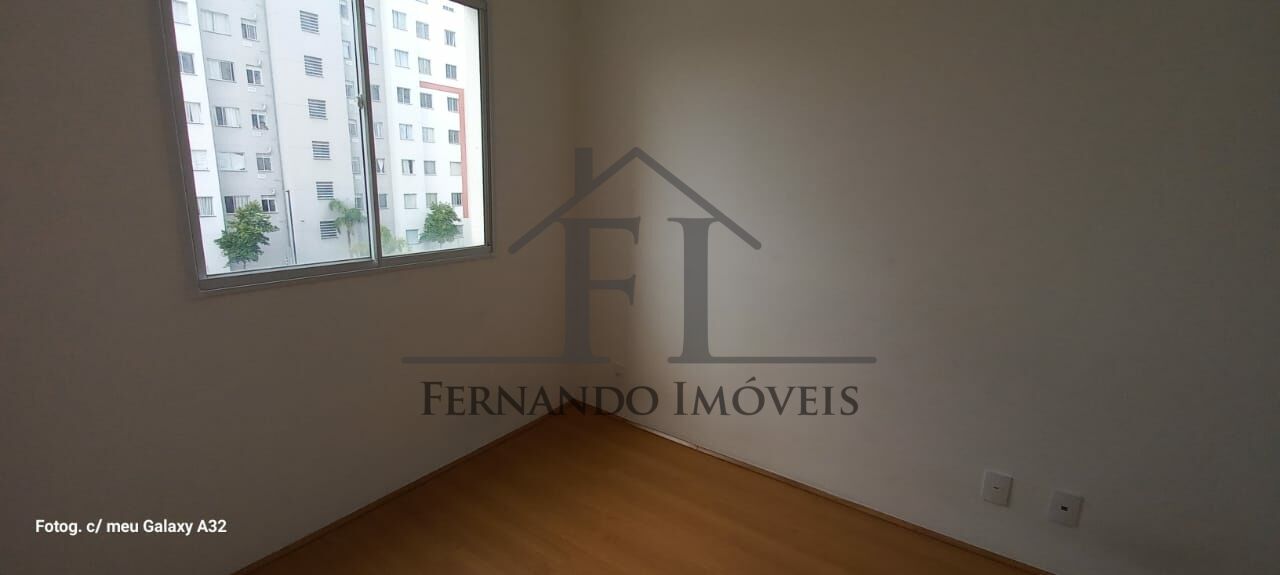 Apartamento para Locação - Vila Independência