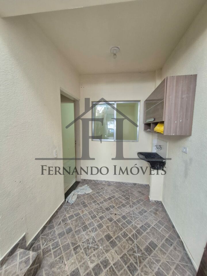 Casa Térrea para Locação - Vila Independência