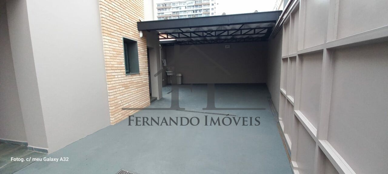 Comercial para Locação - Ipiranga