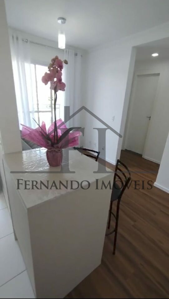 Apartamento para Venda - Vila Independência