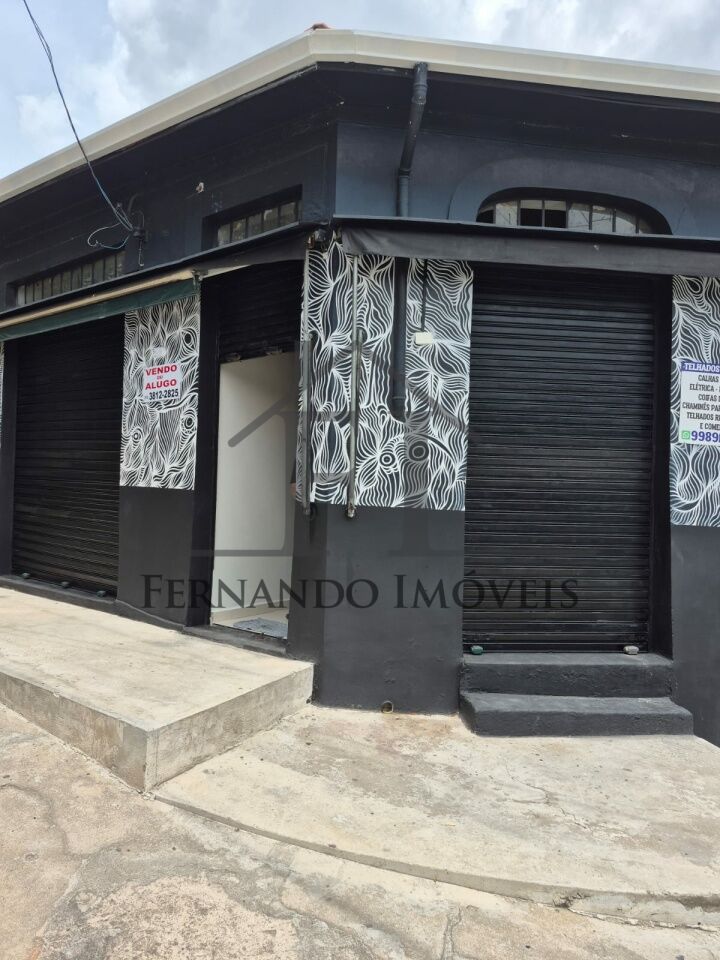 Comercial para Locação - Vila Dom Pedro I