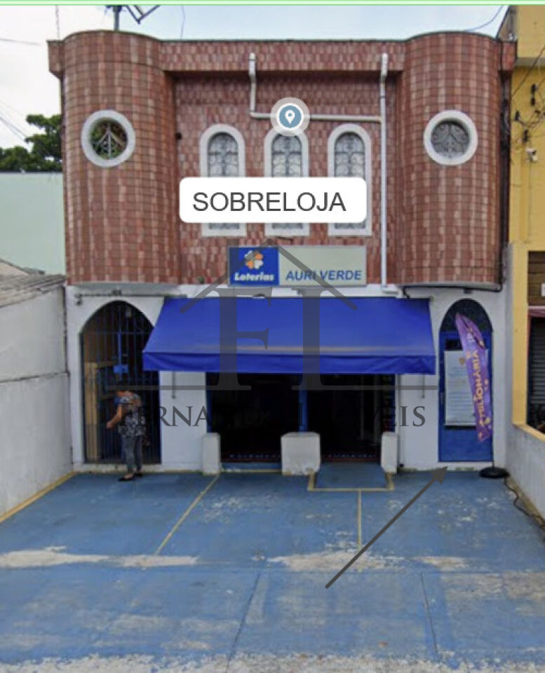 Comercial para Locação - Vila Independência