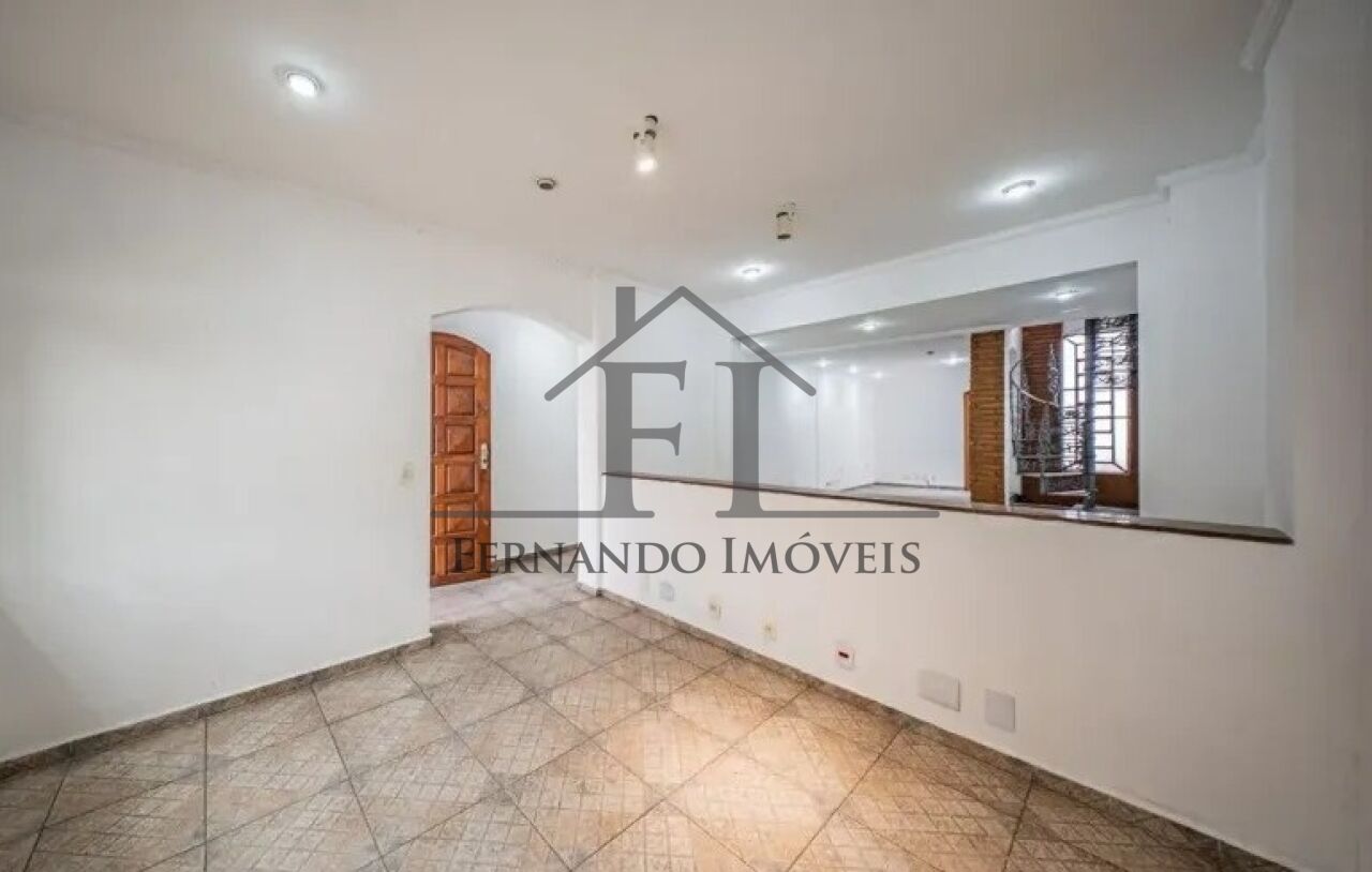 Casa Assobradada para Venda - Vila Mariana