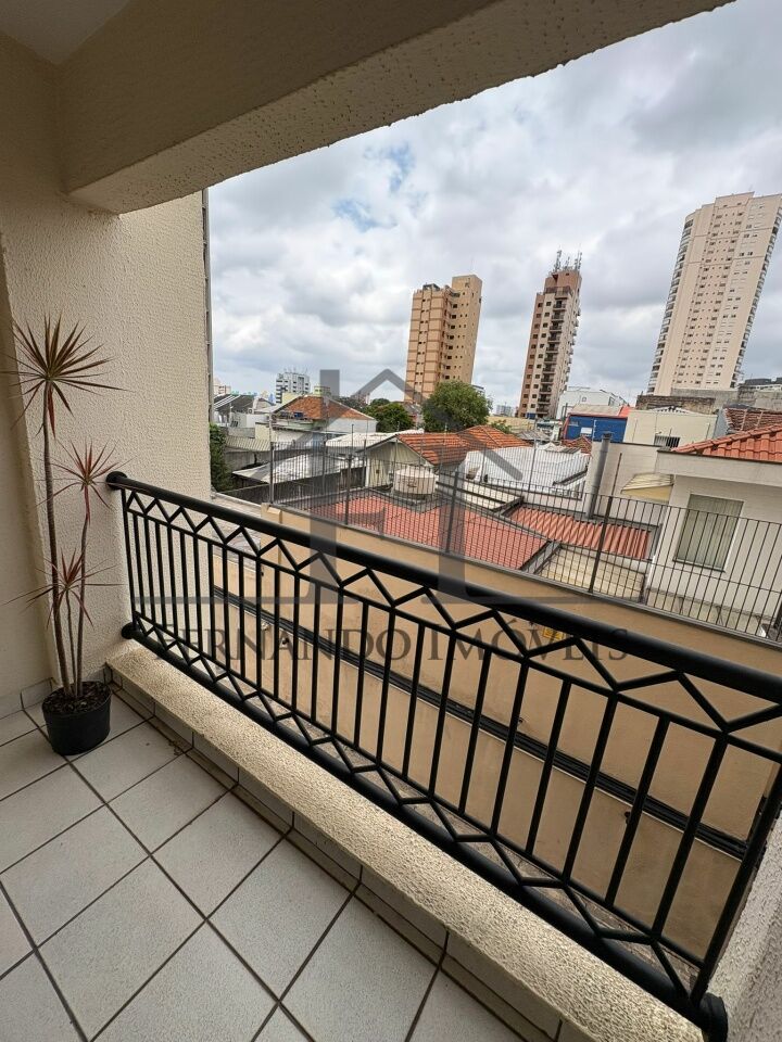 Apartamento para Venda - Ipiranga