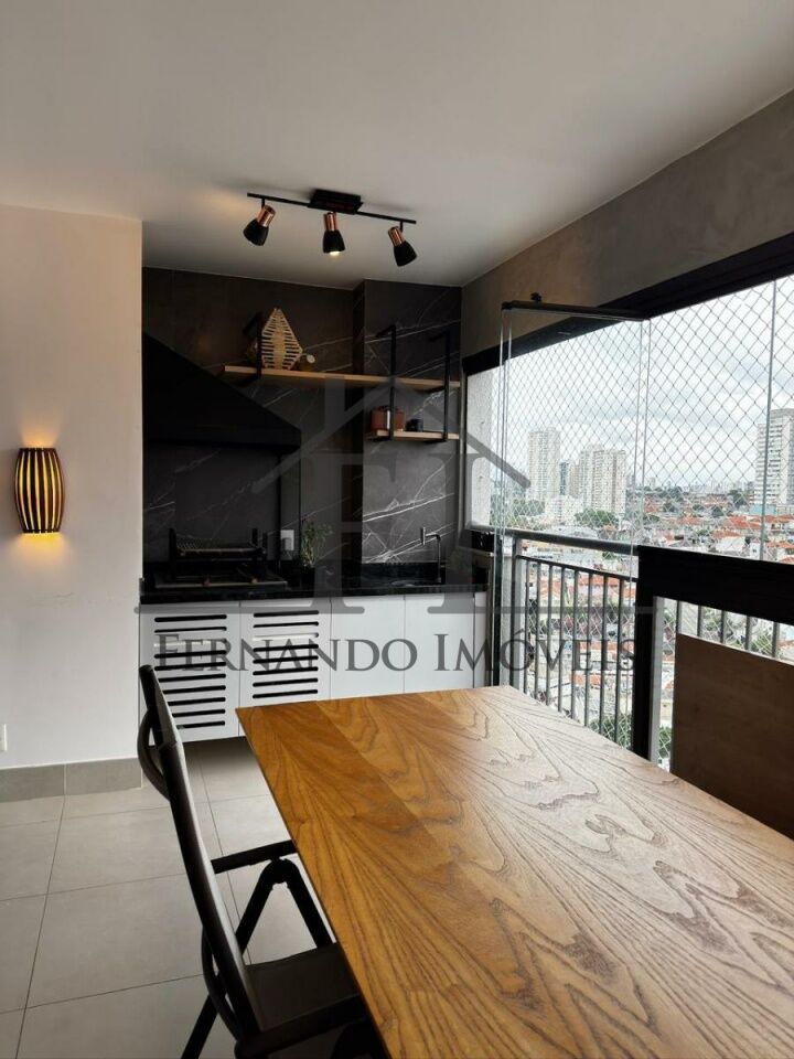 Apartamento para Venda - Ipiranga