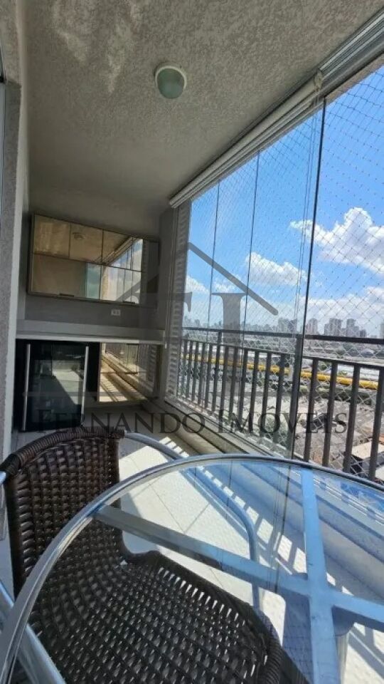 Apartamento para Venda - Ipiranga