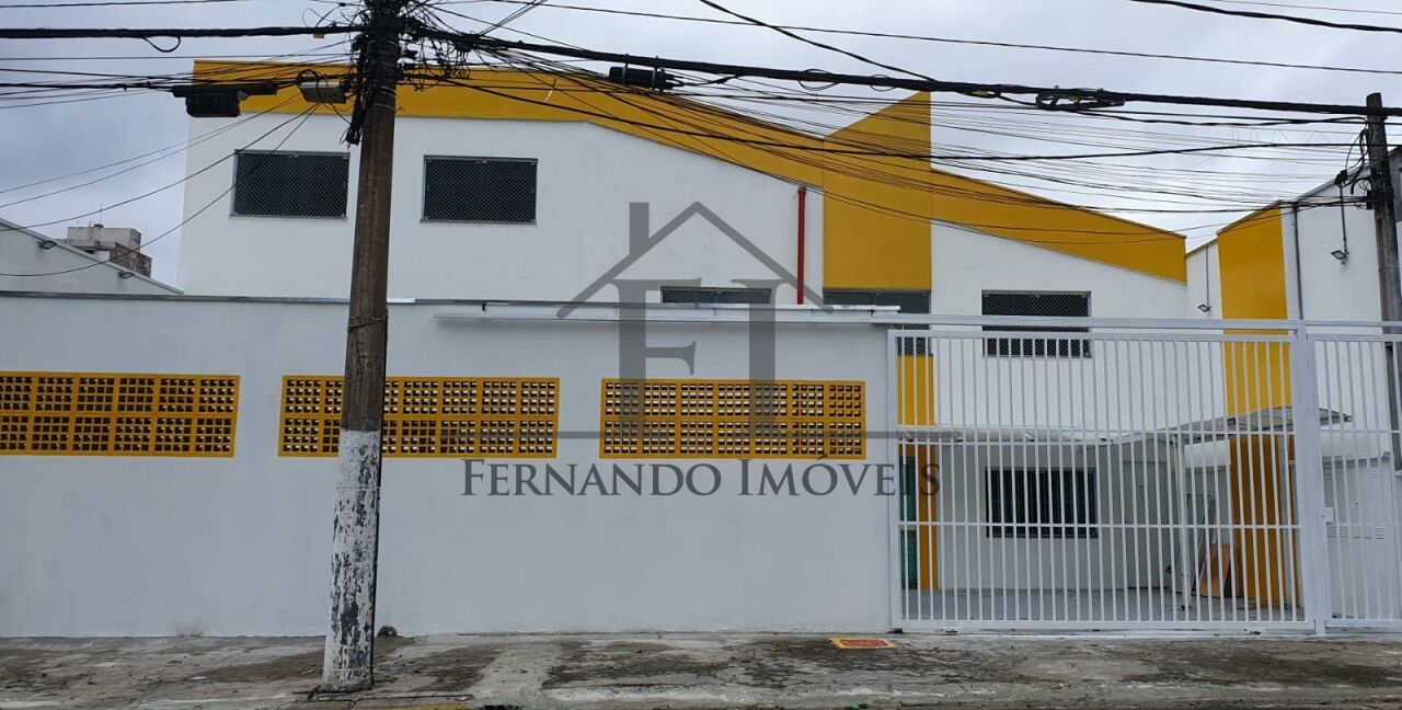 Comercial para Venda - Ipiranga