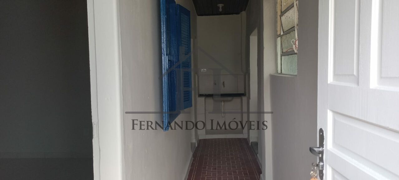 Casa Térrea para Locação - Vila Independência