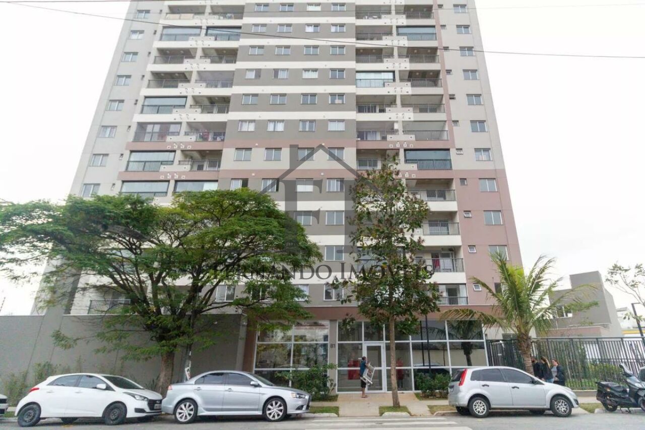 Apartamento para Venda - Vila Independência