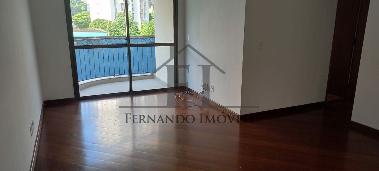 Apartamento para Locação - Vila Clementino