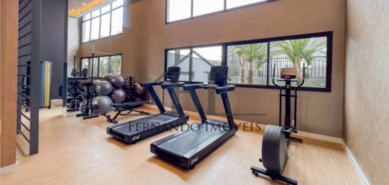 Apartamento para Venda - Sacomã
