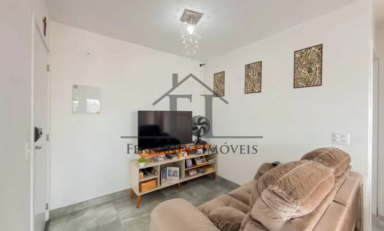 Apartamento para Venda - Vila Independência