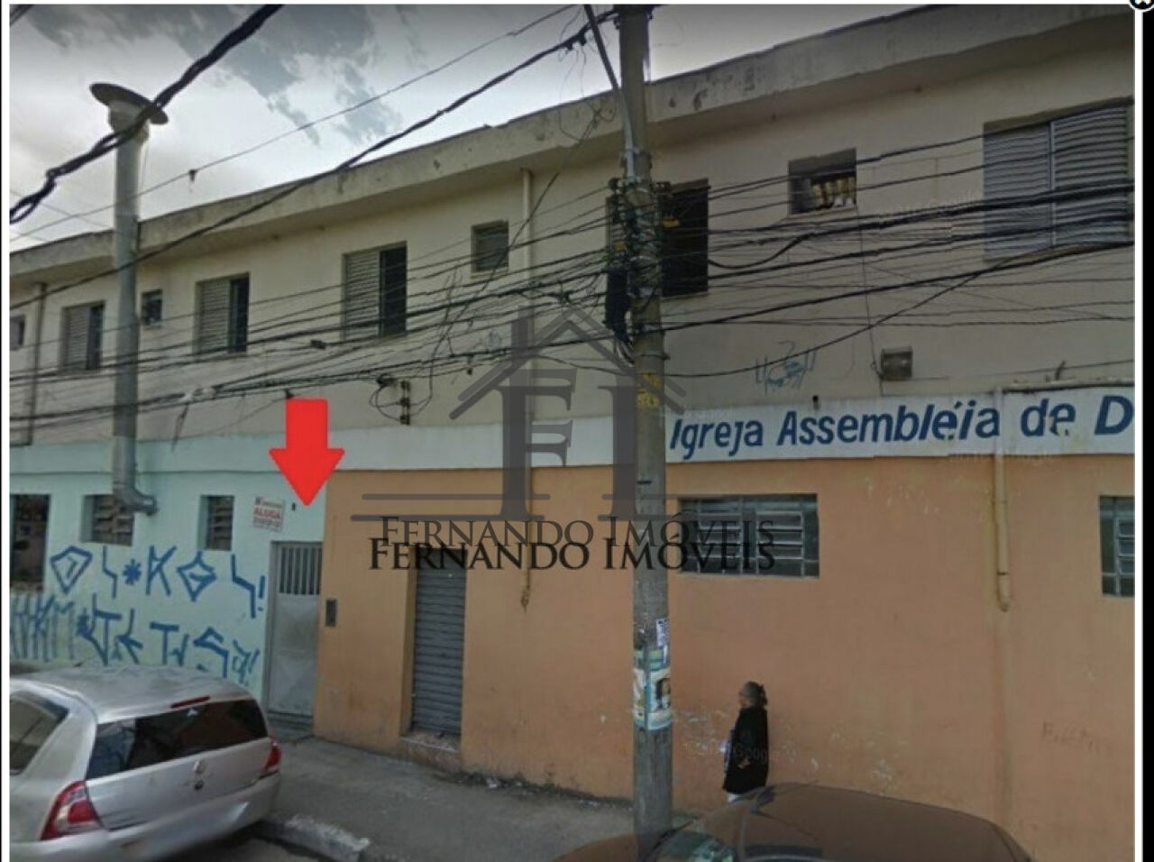 Apartamento para Locação - Ipiranga