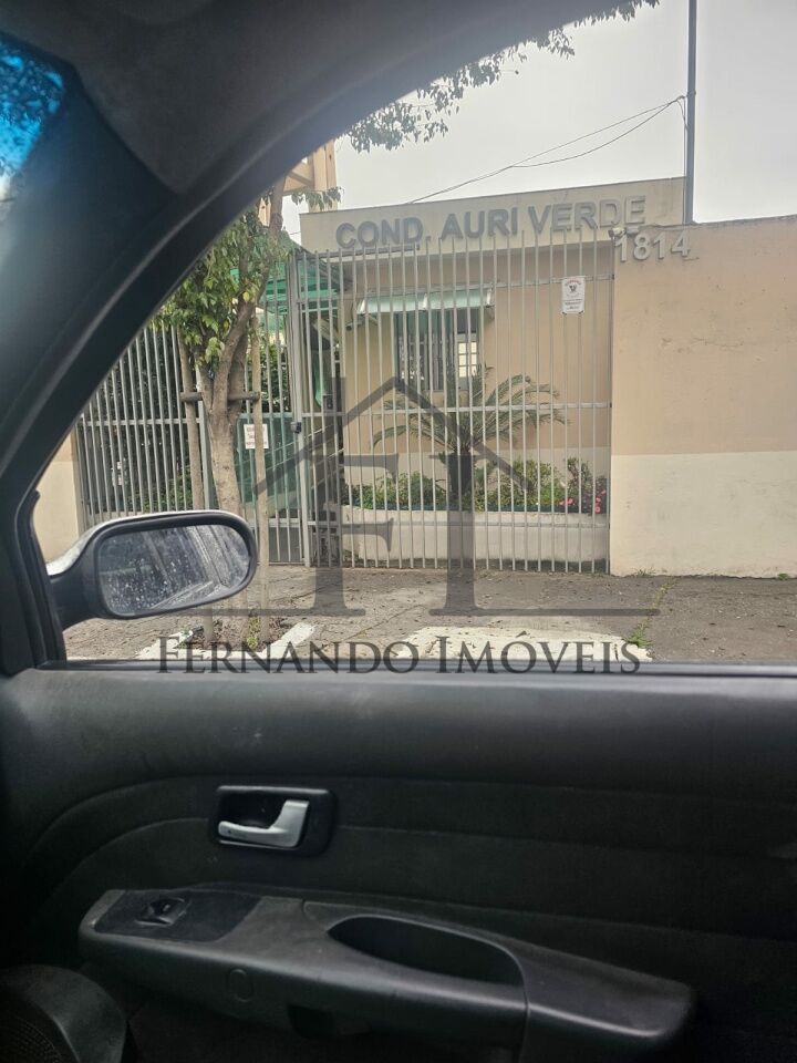 Apartamento para Venda - Vila Independência