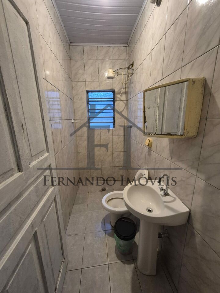 Casa Térrea para Locação - Vila Independência