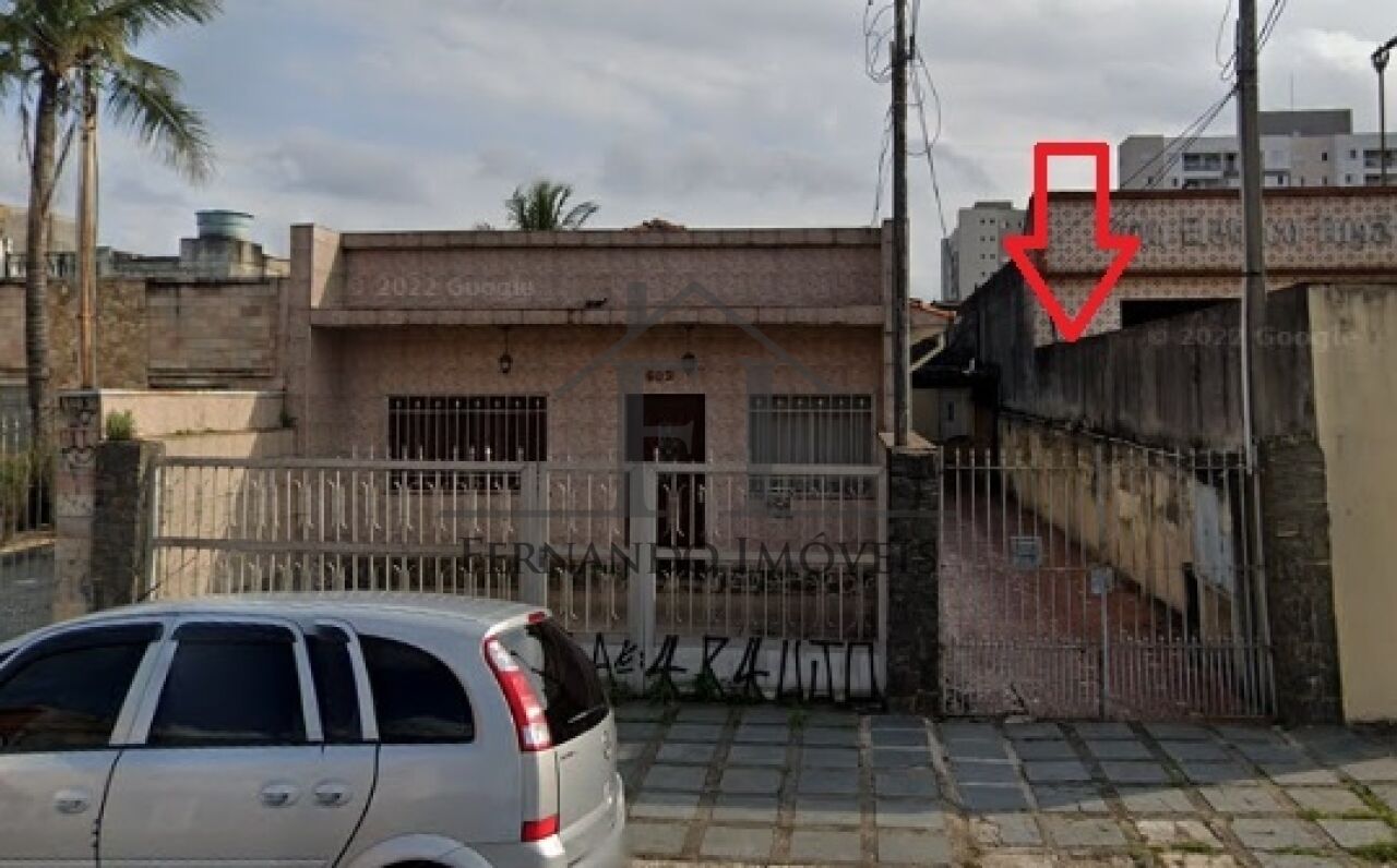 Casa Térrea para Locação - Vila Independência