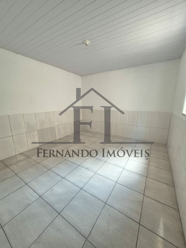 Casa Térrea para Locação - Vila Carioca