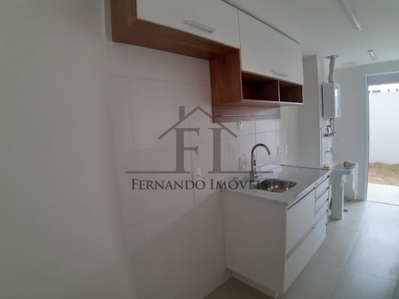 Apartamento para Venda - Vila Independência