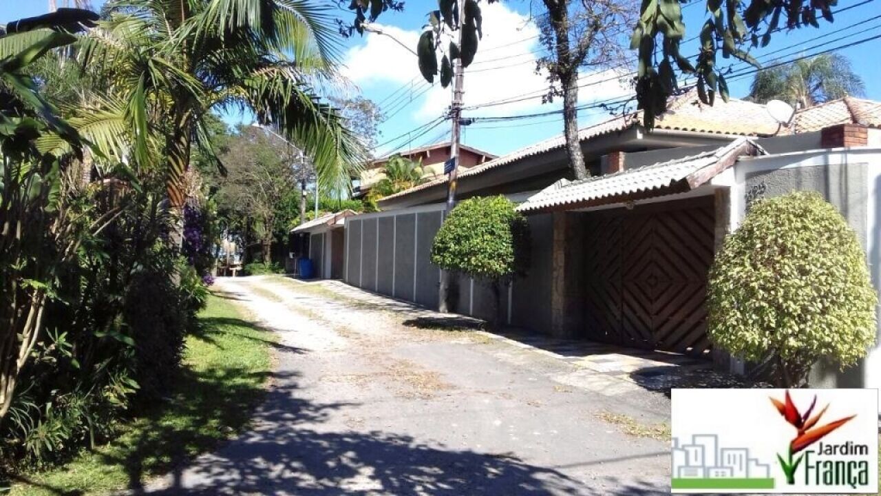 Casa Térrea para Venda - Vila Irmãos Arnoni