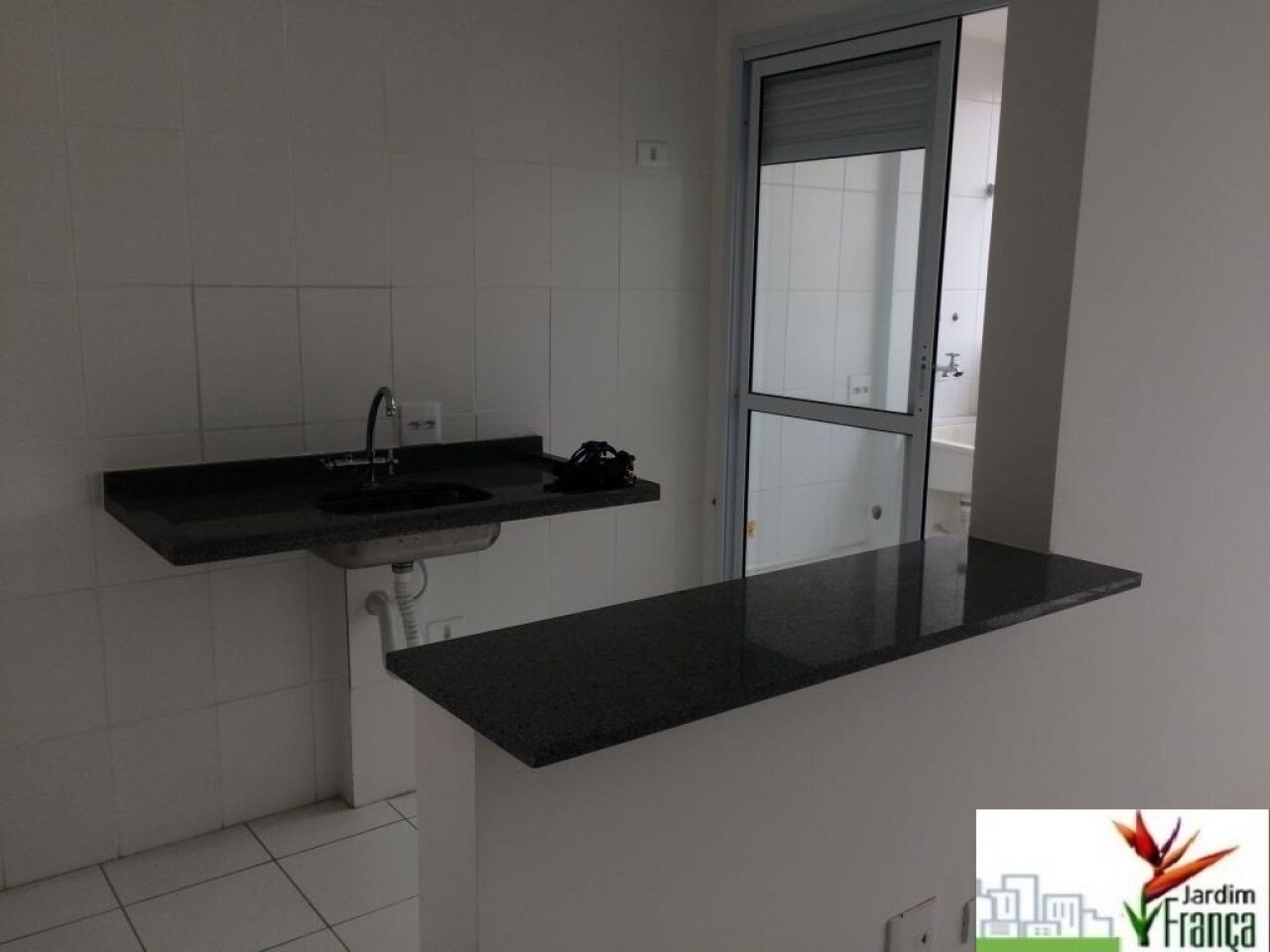 Apartamento para Venda - Vila Nova Cachoeirinha