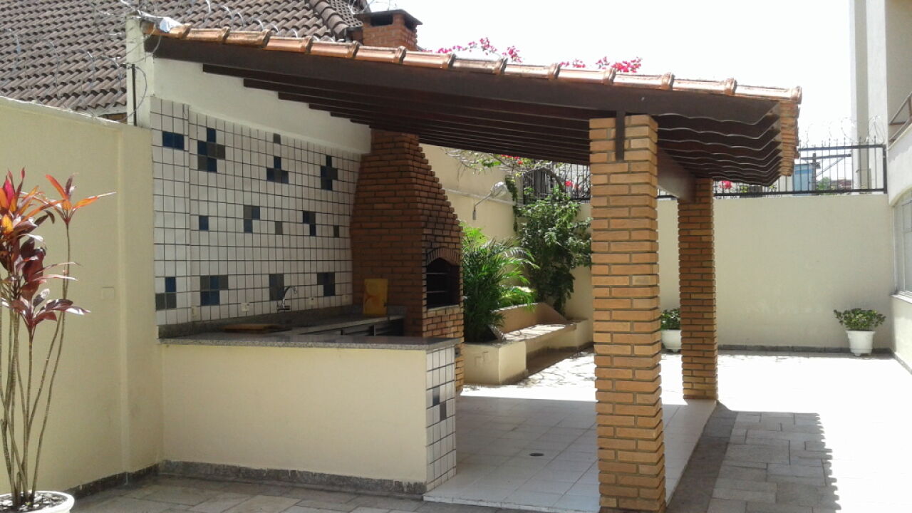 Apartamento para Venda - Tucuruvi