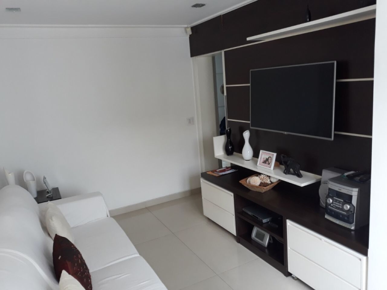 Casa Assobradada para Venda - Jardim Franca