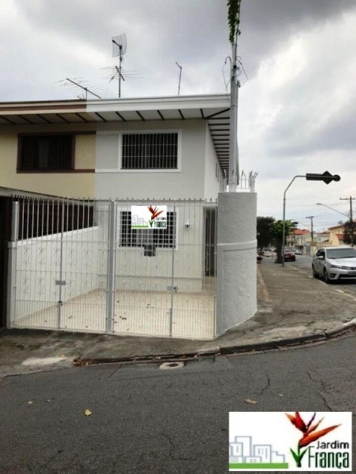 Sobrado para Venda - Parque Vitória